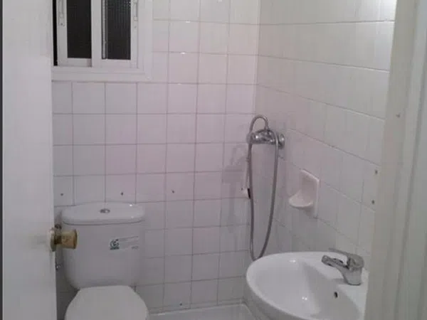 Piso en Avenida Hernán Cortés, 5, Parque del Príncipe - La Madrila - Foto 12