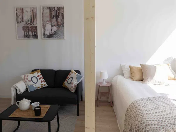 Estudio en avenida de Tenerife, 2 - Foto 9