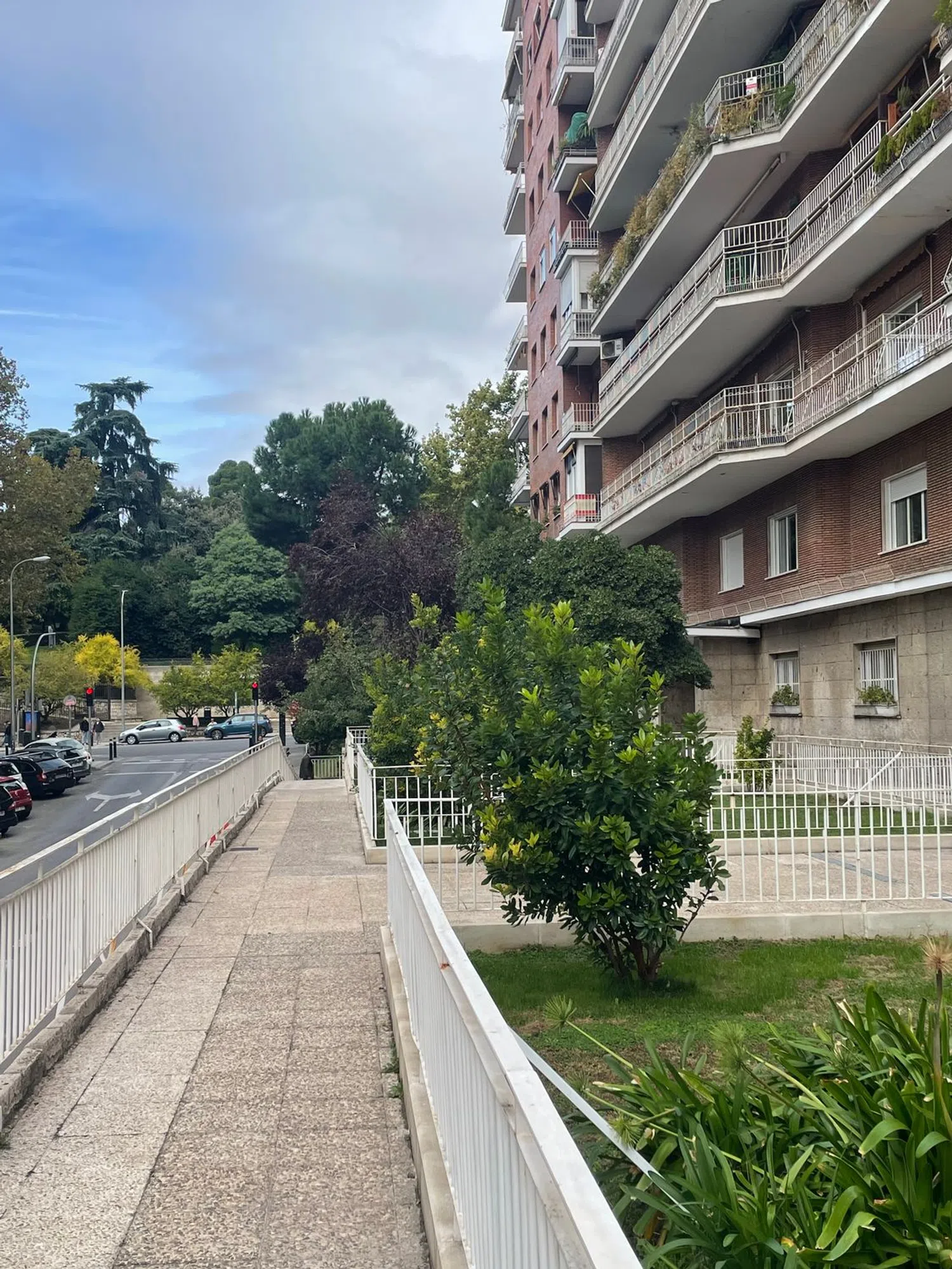 Piso en calle del Conde de Cartagena, 5 - Foto 15