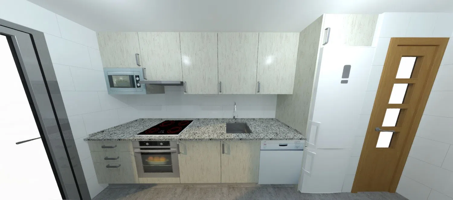 Piso en calle Calcio, 10 - Foto 5