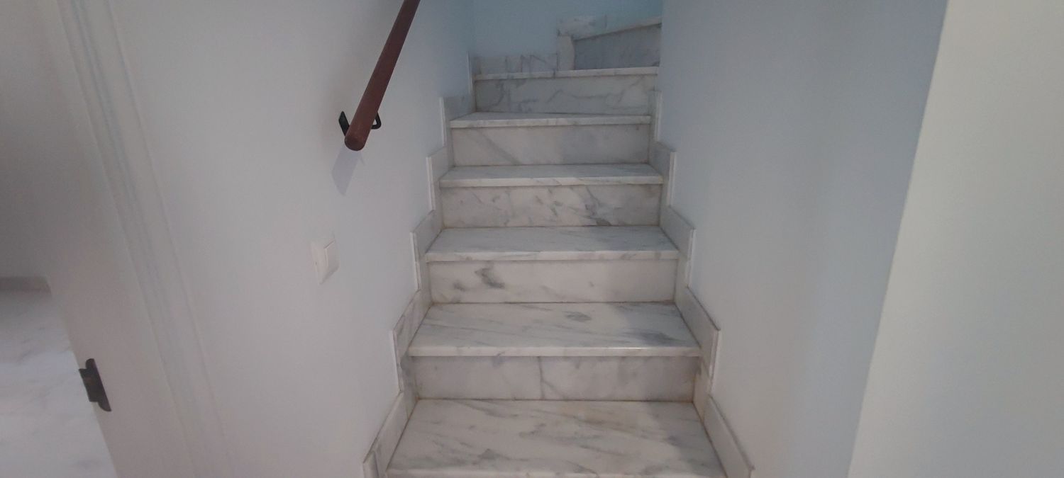 Chalet pareado en Calle Almez, 152 - Foto 2