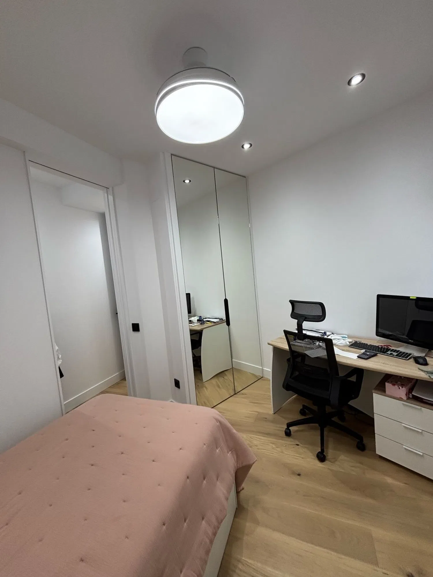 Piso en calle de Almansa, 42 - Foto 12