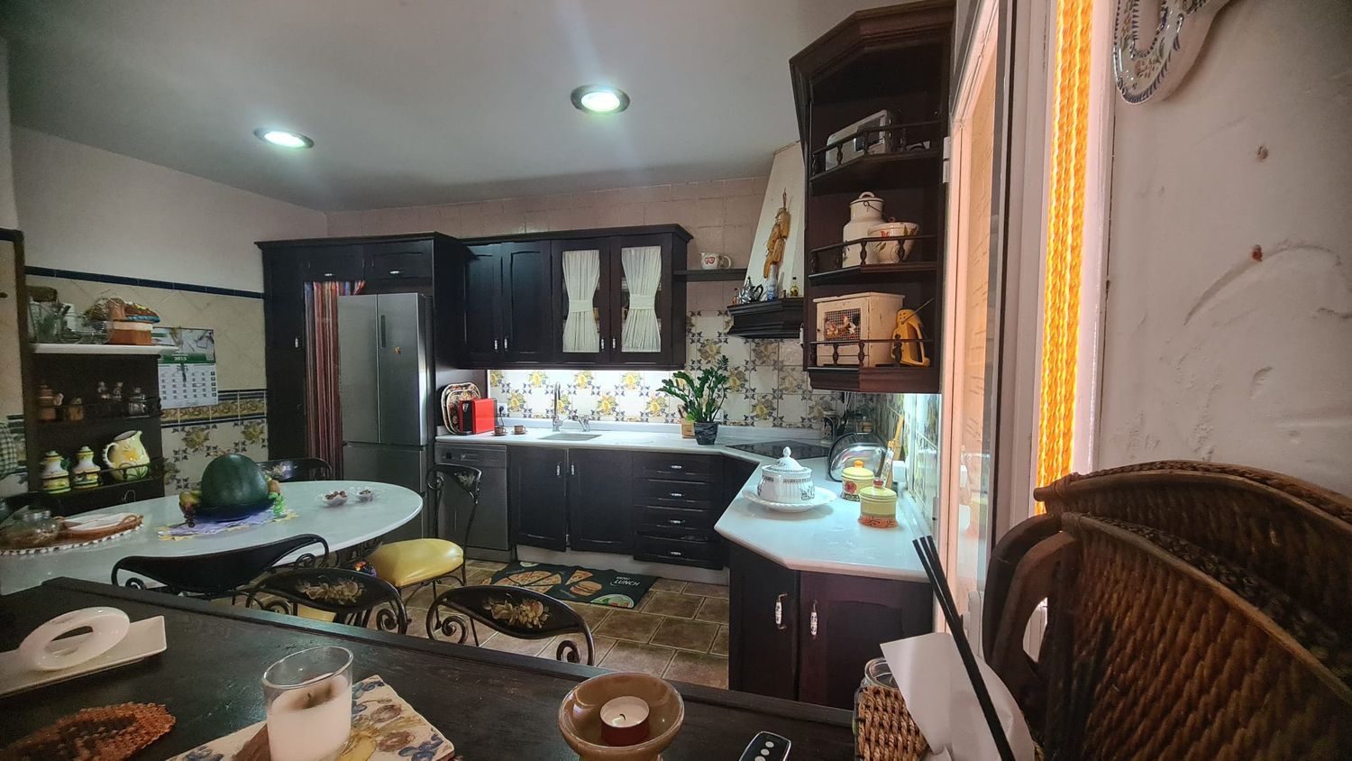 Casa o chalet independiente en Pablo Iglesias, 5, Villaricos, Villaricos - Foto 30