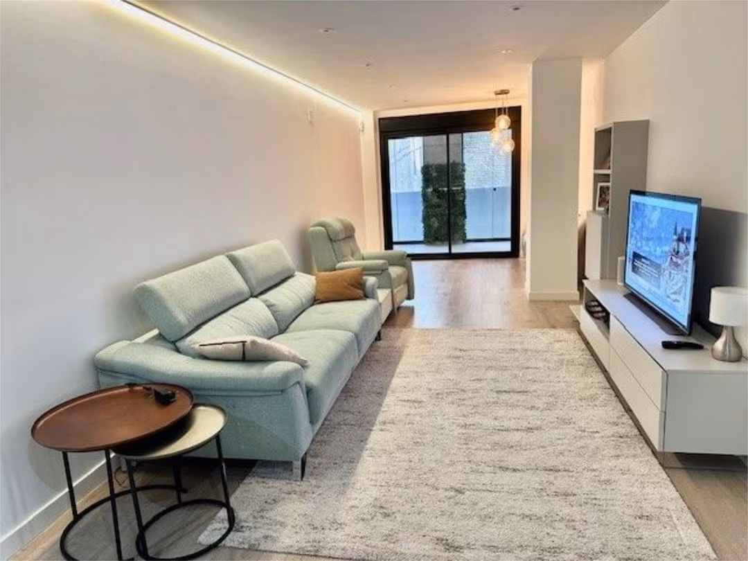 Piso en  Plaza Mayor 3