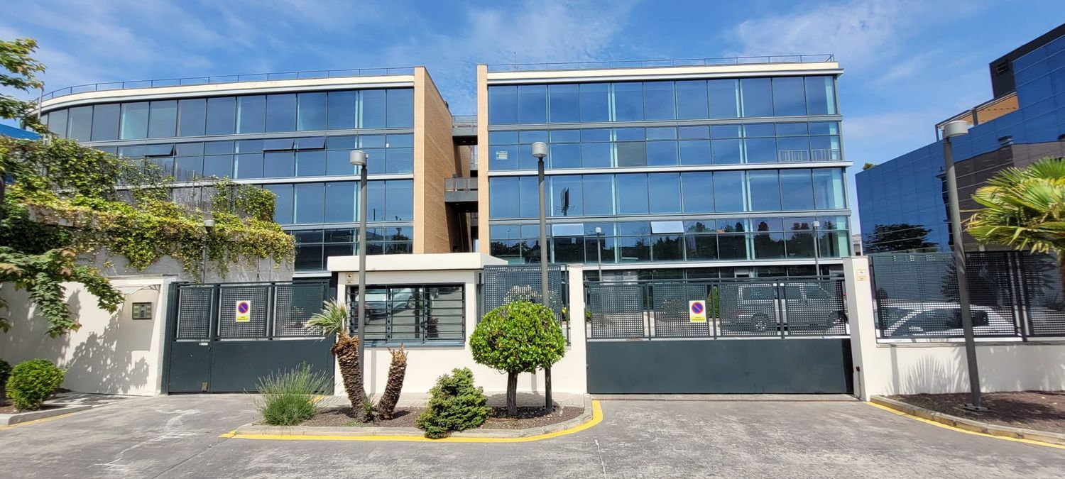 Dúplex en Carretera de Fuencarral a Alcobendas, 56, Valdelacasa, Valdelacasa - Foto 16