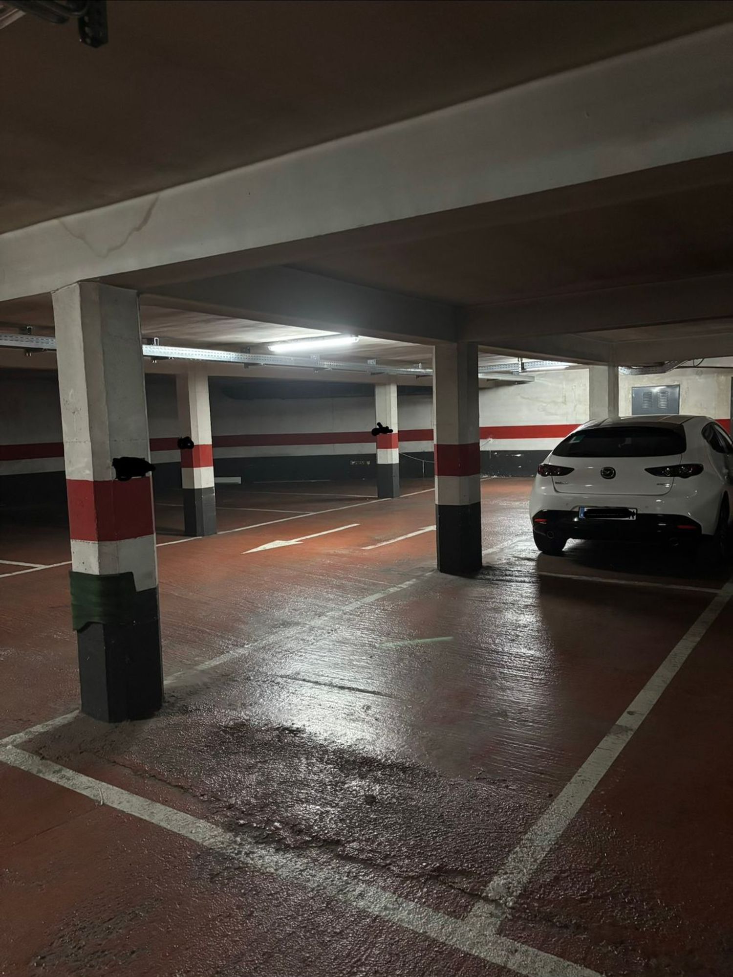 Ático en Paseo de Teruel, 26, Doctor Cerrada - Foto 3