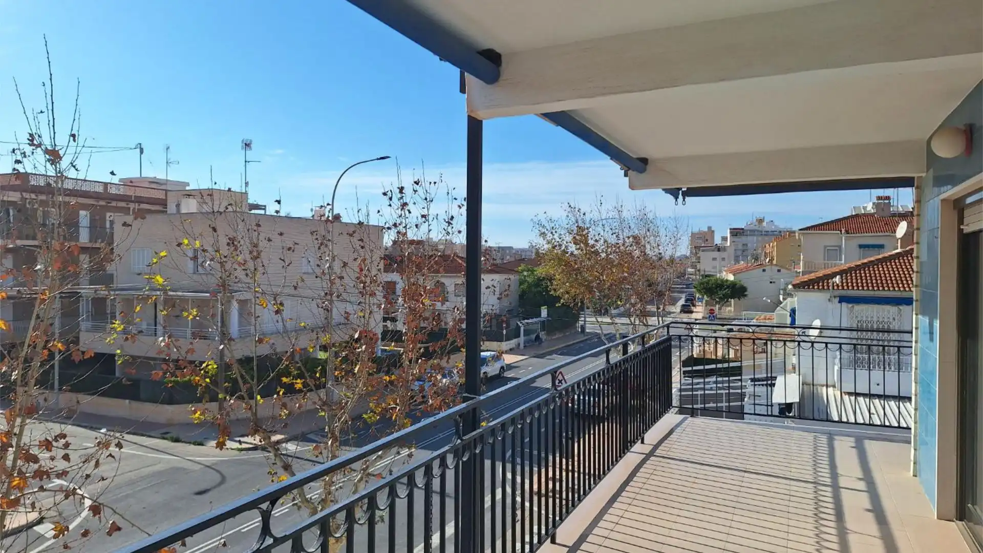 Piso en  Avinguda Albacete 84 - Foto 10