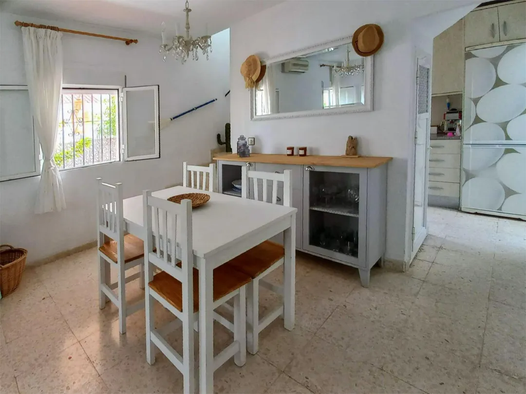 Piso en  Calle la Almadraba 11 - Foto 5