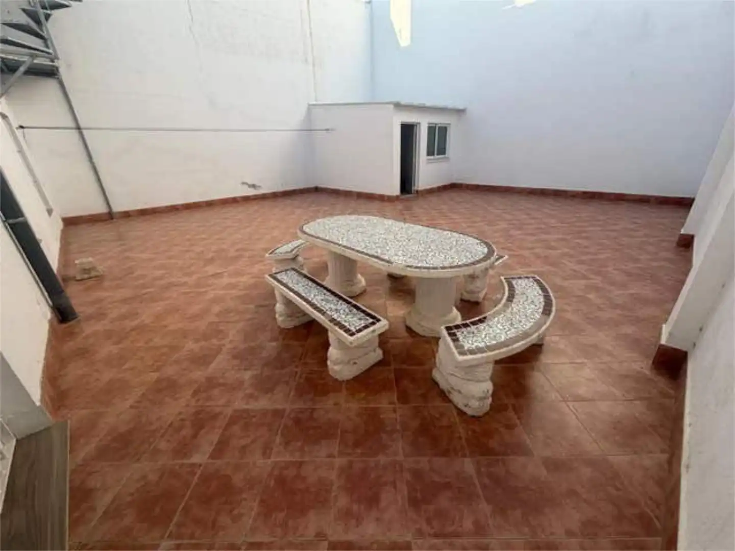 Chalet en ALAMEDA SOLANO - Foto 2