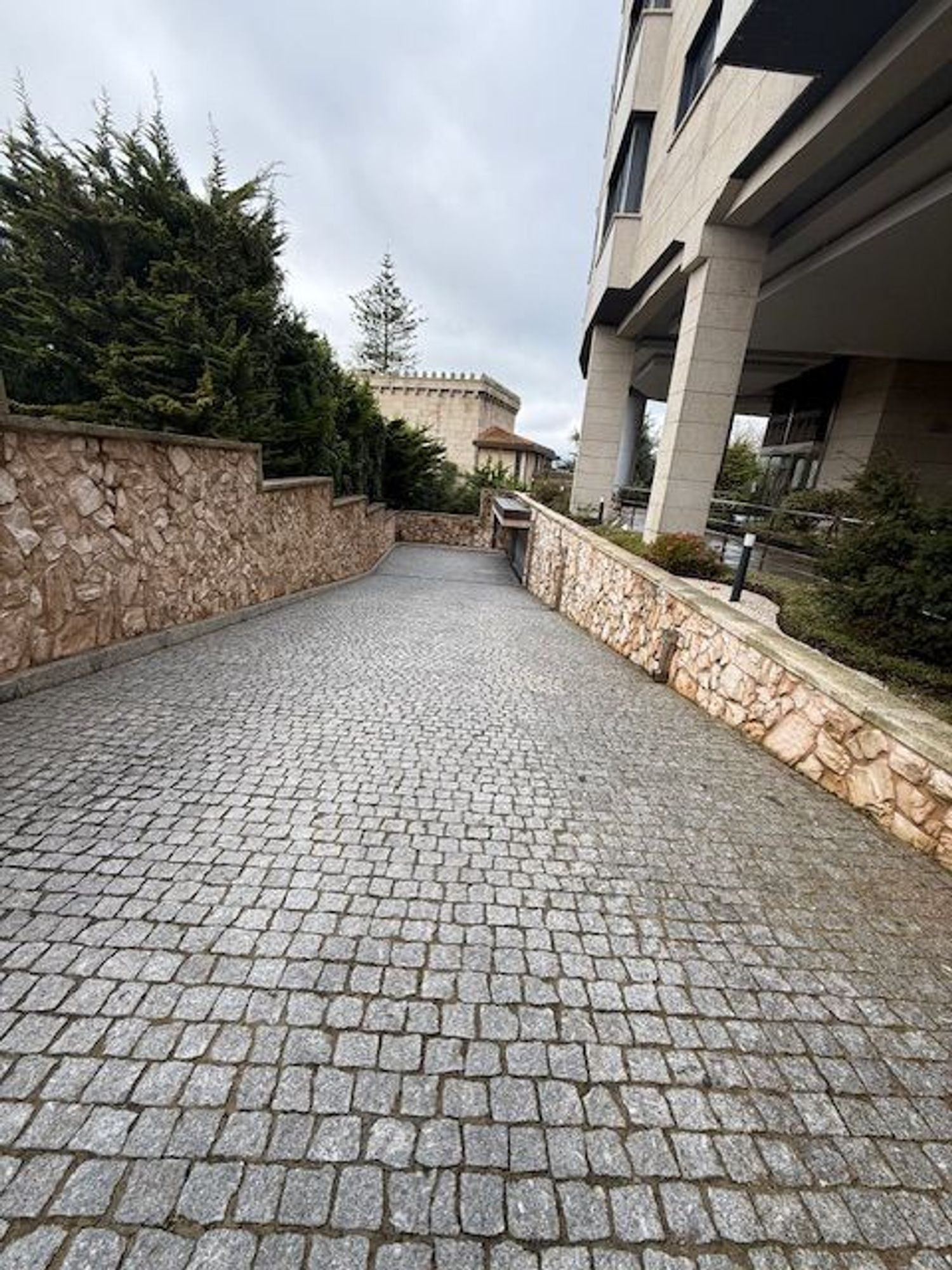 Piso en avenida da Atlántida, 102 - Foto 22