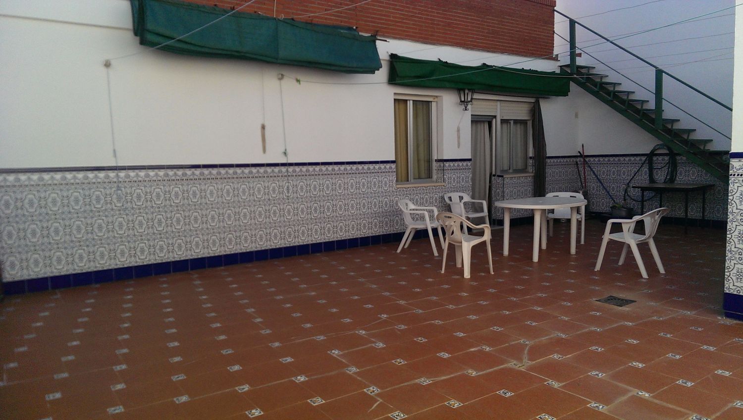 Casa o chalet independiente en Calle Nuestra Señora del Pilar, 29 - Foto 24