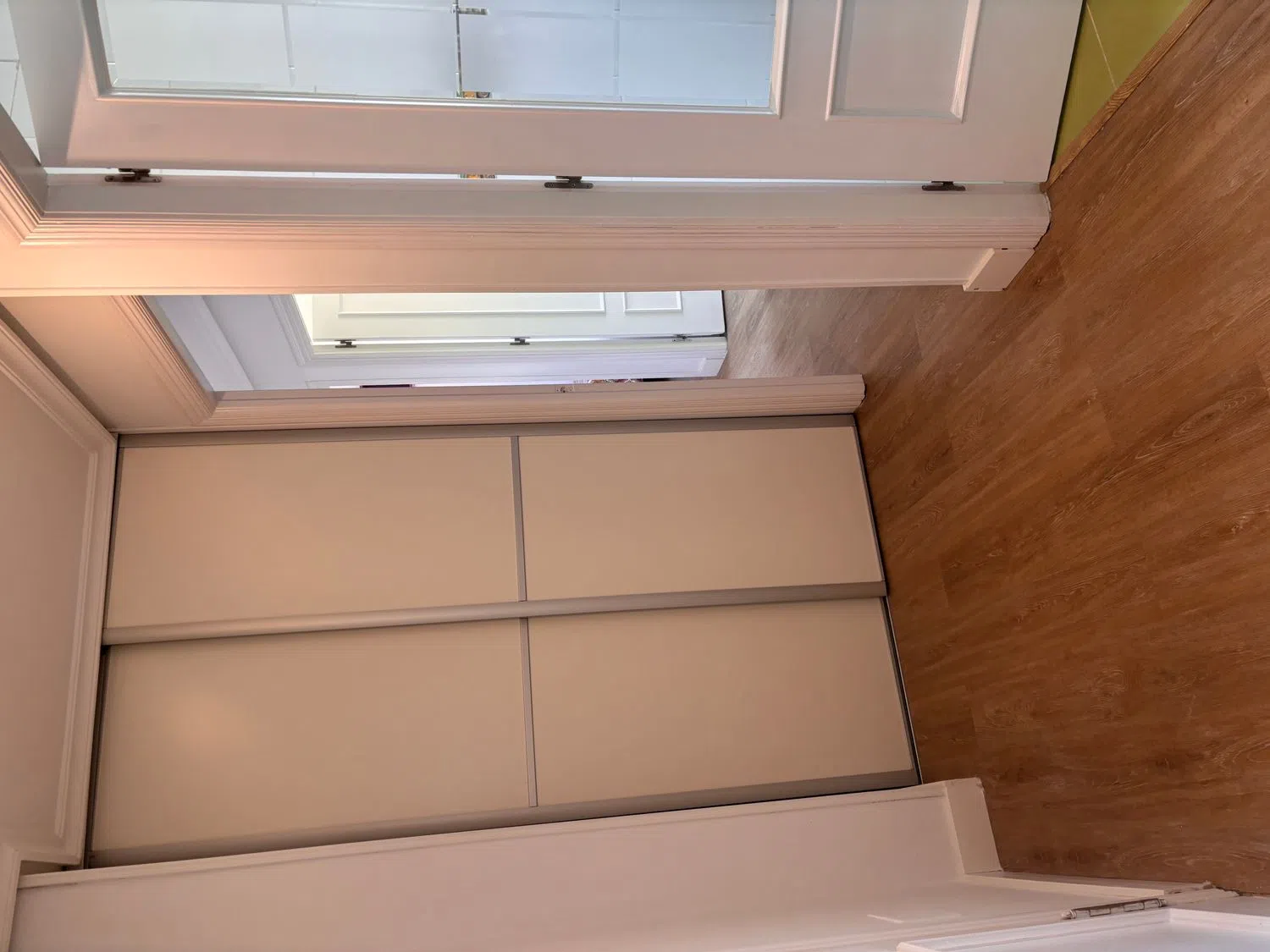 Piso en calle Ricardo López Aranda, 24 - Foto 18