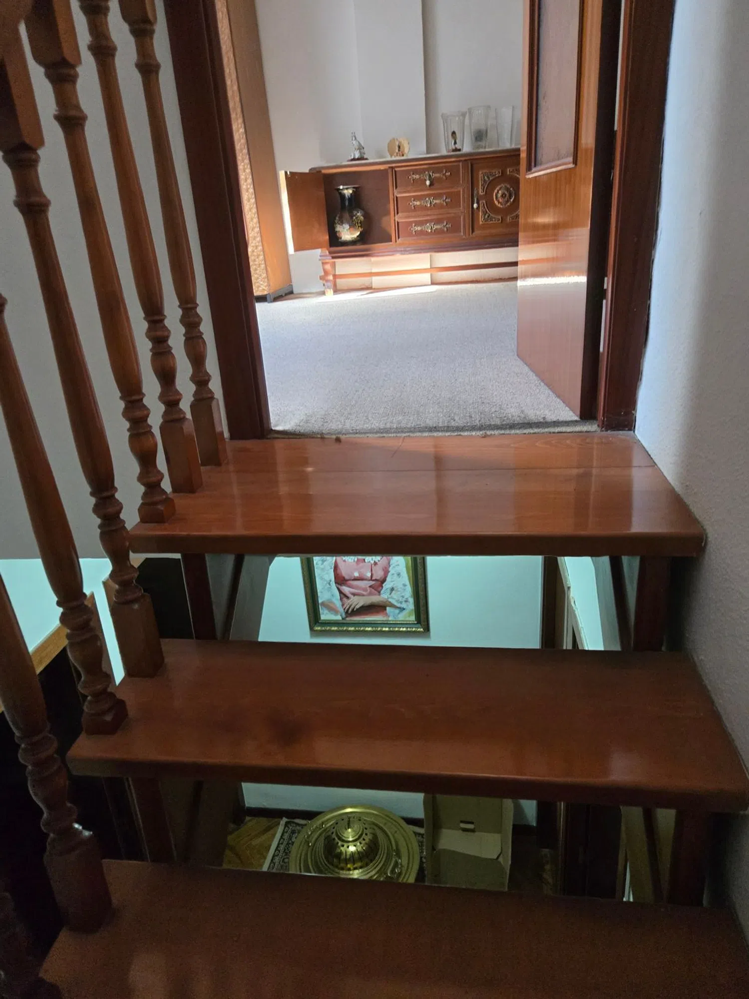 Chalet adosado en calle del Arzobispo Morcillo, 31 - Foto 20