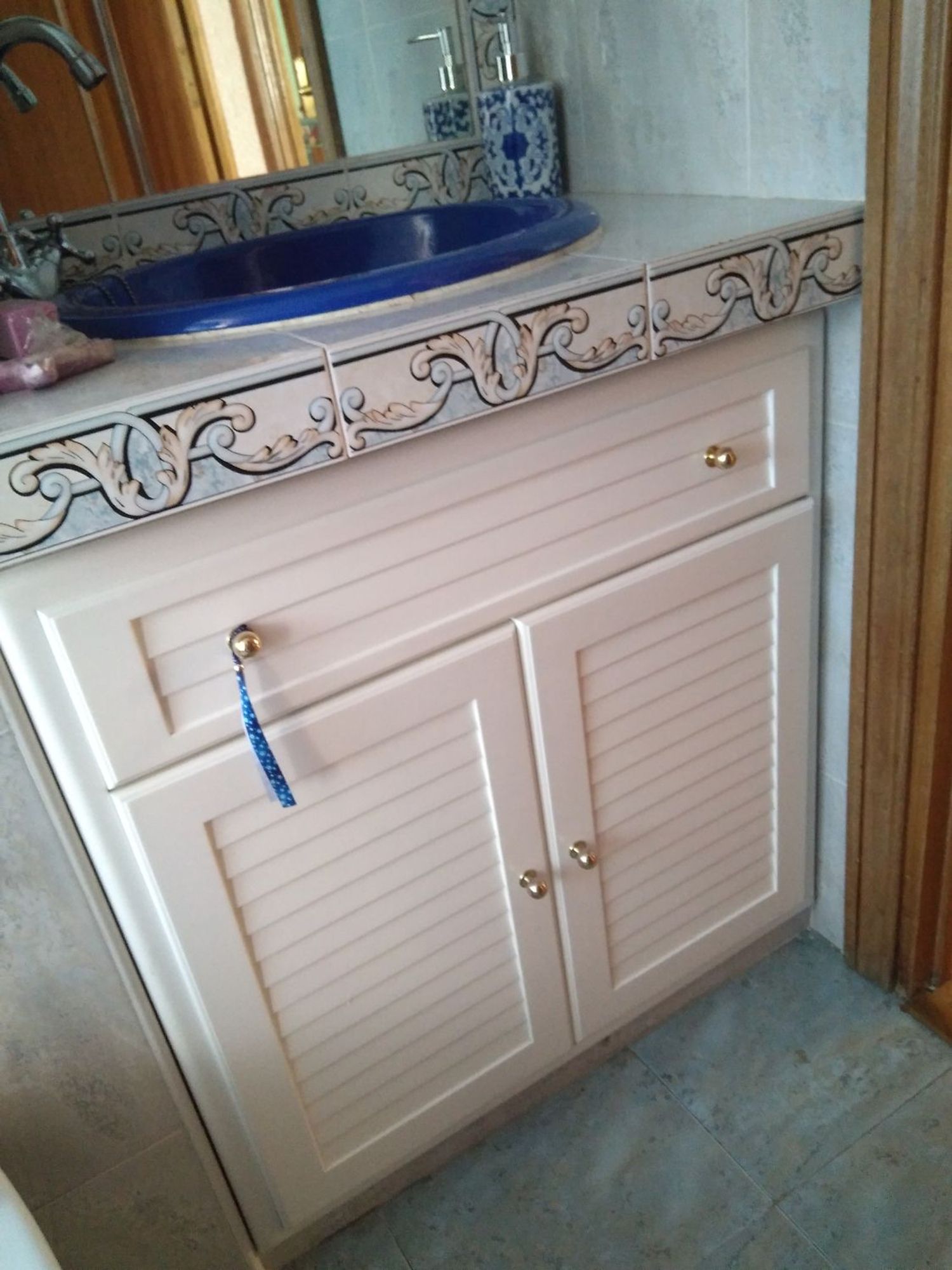 Piso en avenida del Marqués de Corbera, 46 - Foto 19