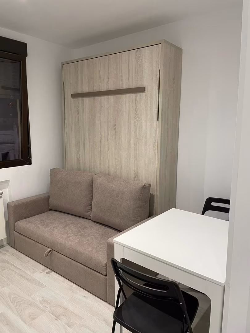 Estudio en  Gran Vía 45 - Foto 15