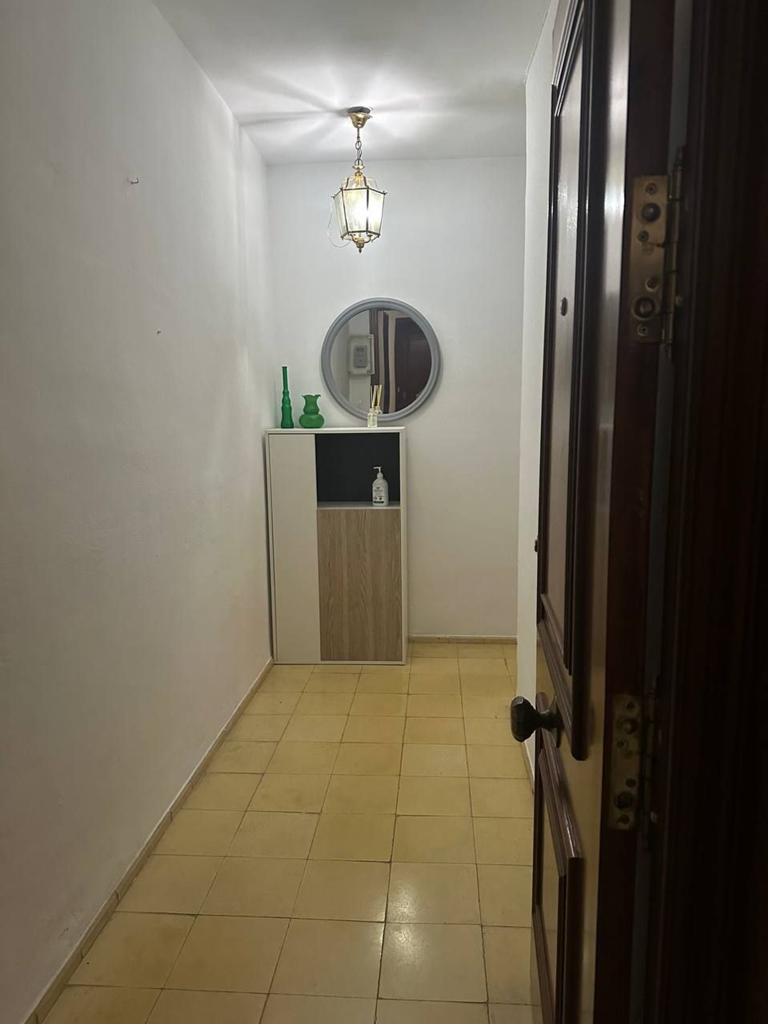 Piso en calle de Damasco, 1 - Foto 18