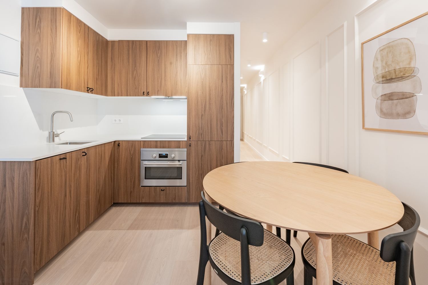 Piso en Barrio Chueca-Justicia - Foto 29