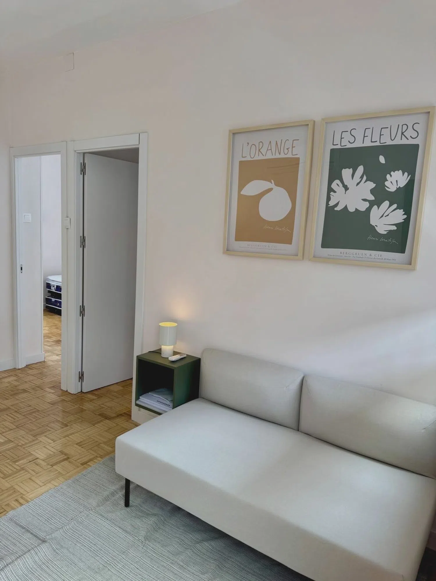 Piso en calle de Granada, 42 - Foto 2