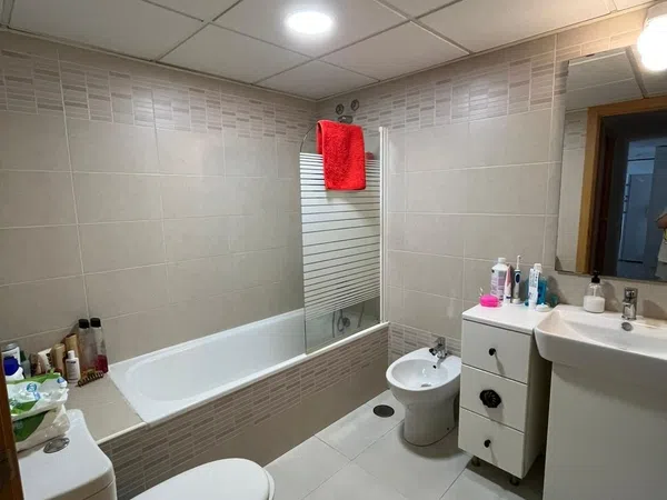 Piso en Calle Profesor Joaquín Hellín, 1, La Ñora - Foto 10