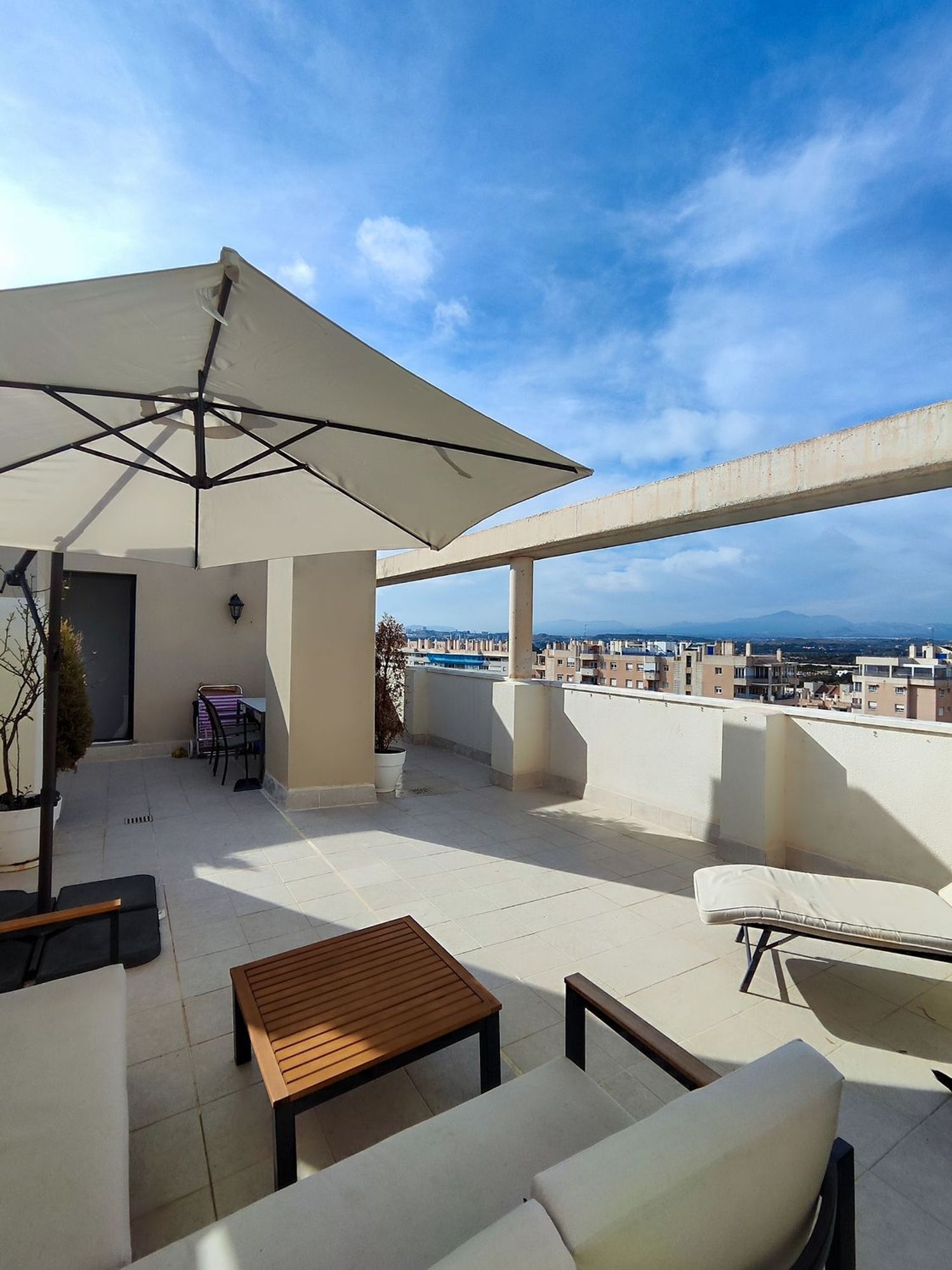 Dúplex en calle Trident, 36 - Foto 3