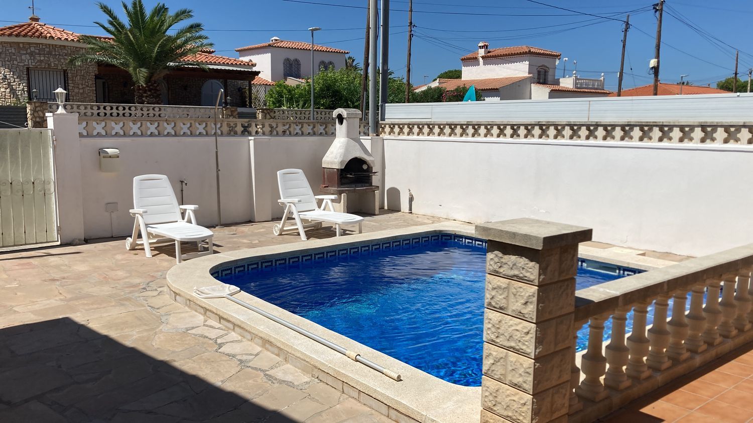 Chalet adosado en Calle Formentera, 35, Centro - Foto 4