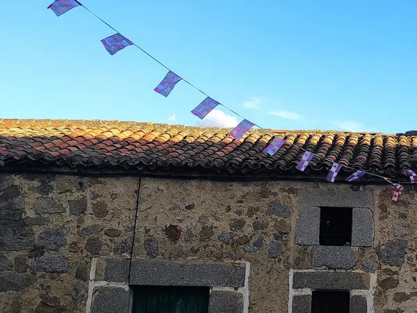 Casa de pueblo en Calle de la Iglesia, 37 - Foto 1