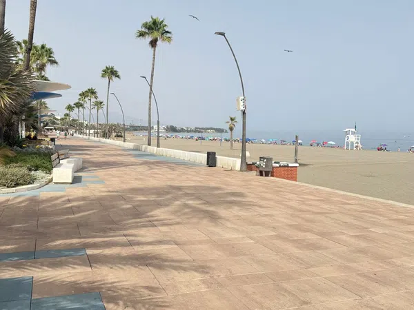 Piso en Calle San Roque, 38, Puerto de Estepona - Foto 12