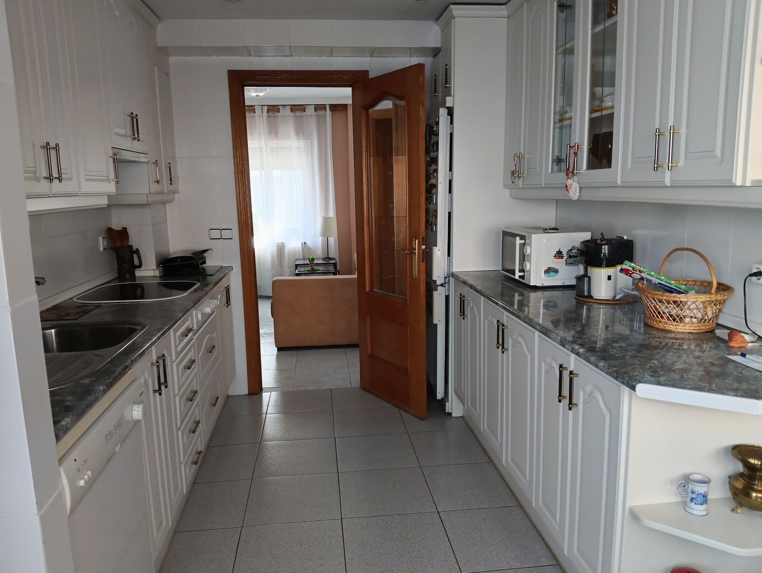 Piso en calle de la Corte de Faraón, 26 - Foto 2