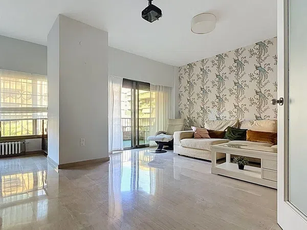 Piso en Avenida Divina Pastora, 9, San Ildefonso, San Ildefonso - Foto 5
