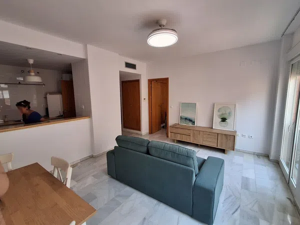 Piso en Calle Sacrificio, 8, Luis Montoto - Santa Justa - Foto 11