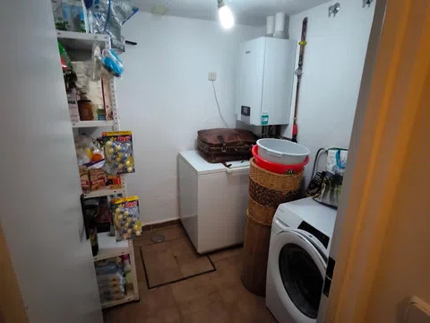 Chalet adosado en calle Eurípides, 61 - Foto 22