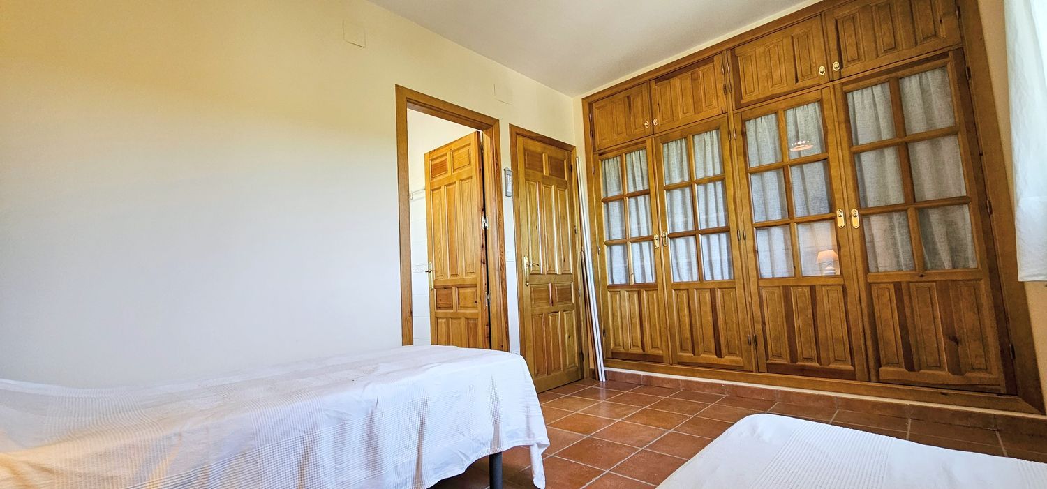 Casa o chalet independiente en Santo Tomé del Puerto - Foto 31