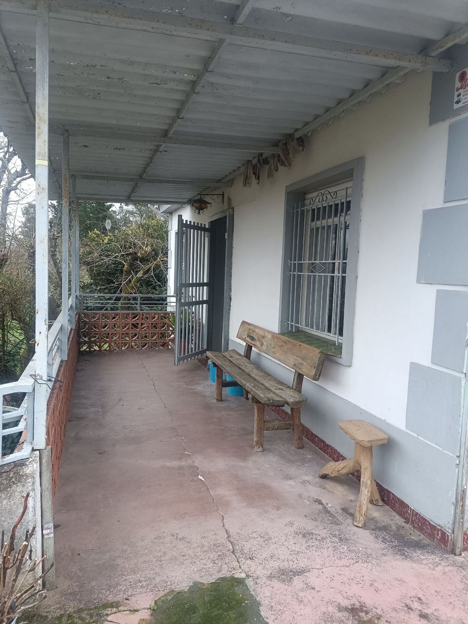 Casa rural en Calle de calvos, 9 - Foto 3