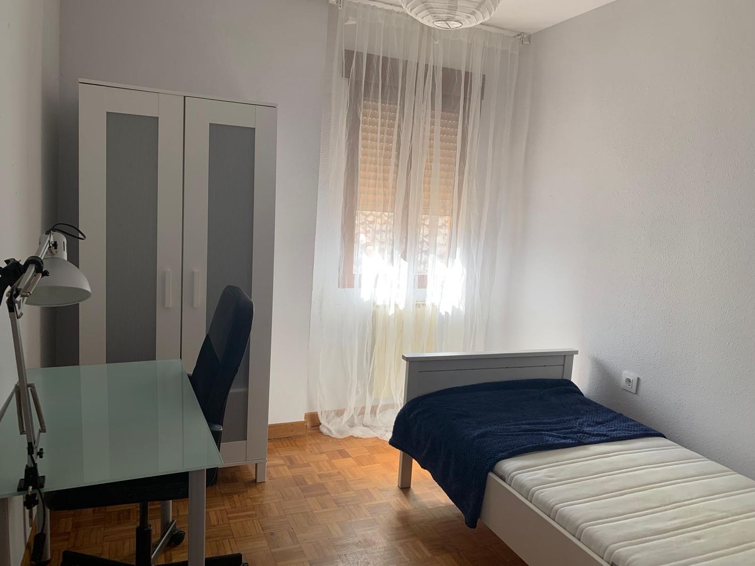 Piso en Calle la Alhóndiga, 6, Centro, Centro - Foto 12