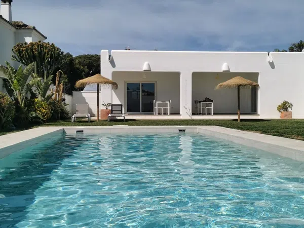 Chalet pareado en Camino Perro andaluz s/n - Foto 6