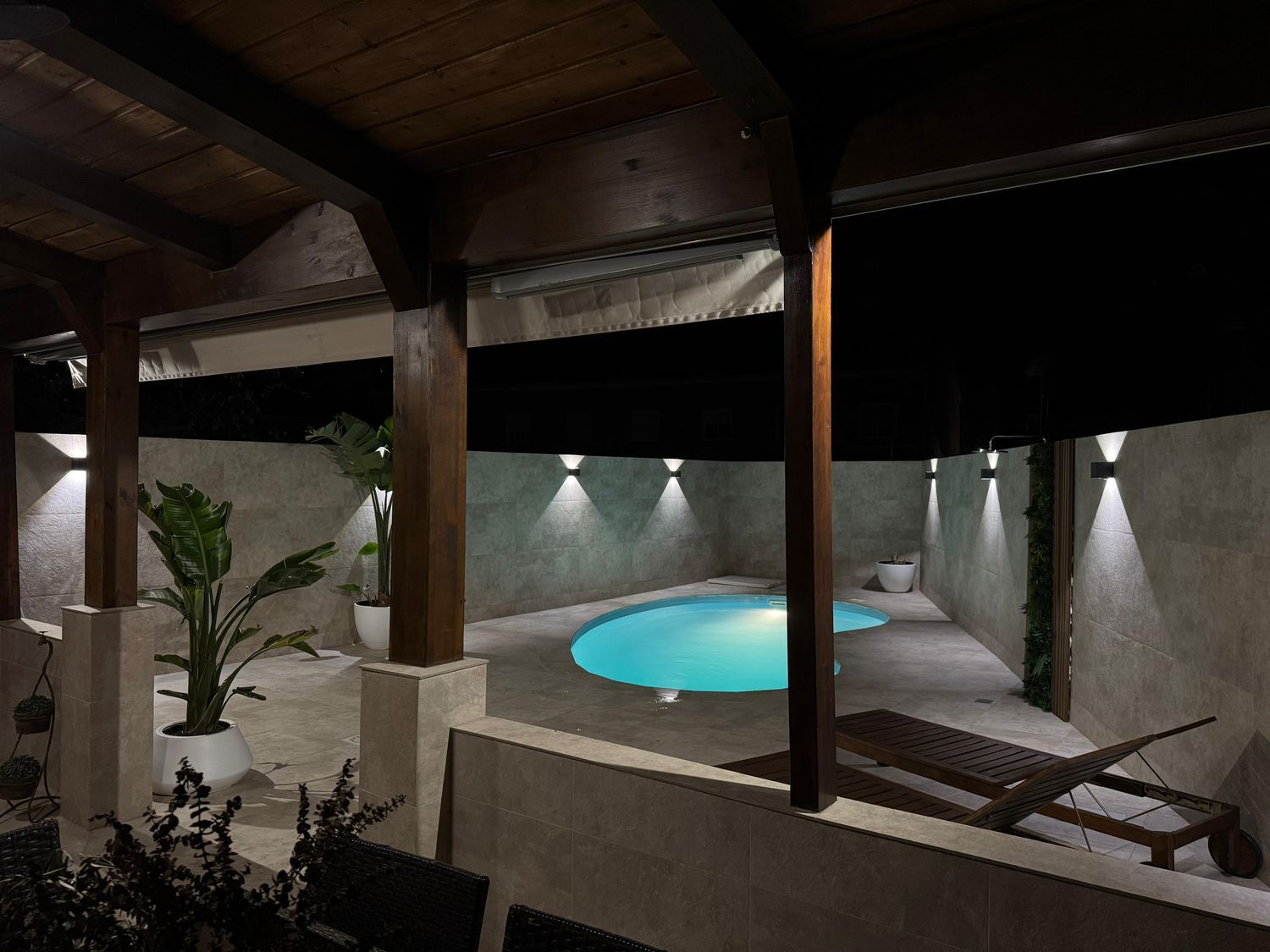Chalet pareado en Torrejón de Velasco - Foto 6