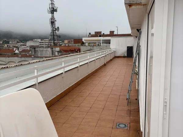 Ático en Calle de Navalmoral de la Mata, 15 - Foto 4