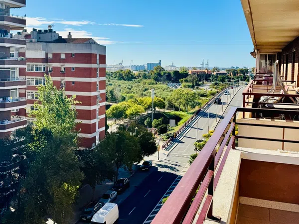 Ático en Calle Ernest Vilches Dominguez, 2, Nou Eixample Nord, Nou Eixample Nord - Foto 5