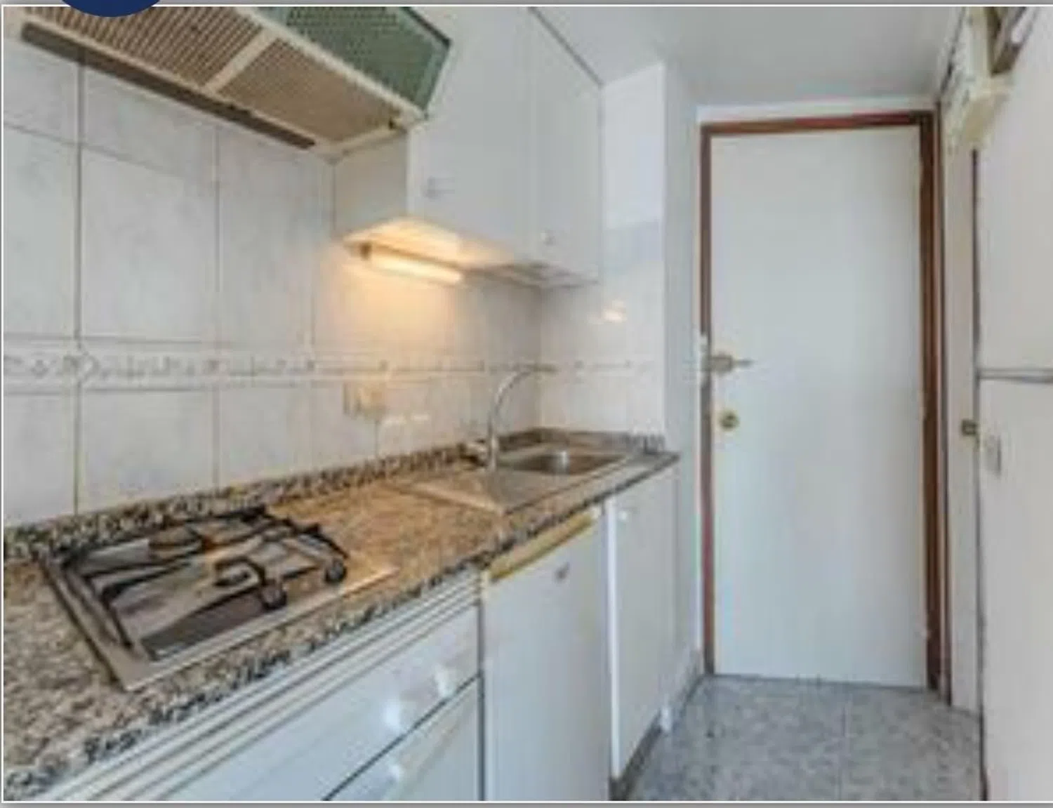 Estudio en avenida de los Pueblos, 2 - Foto 4