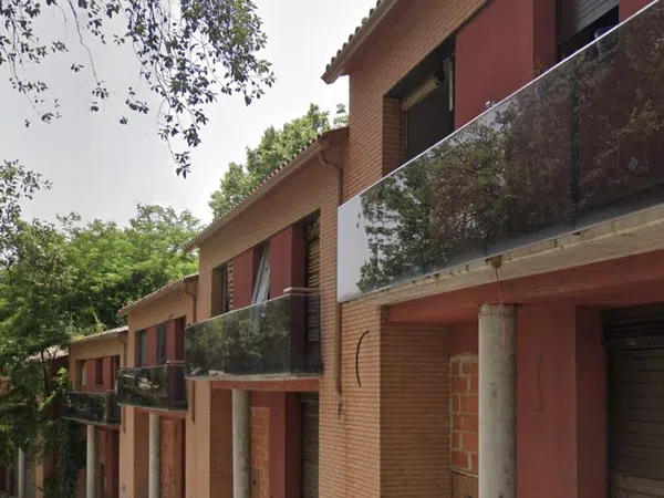 Chalet adosado en Calle de Matagalls, 7 - Foto 1