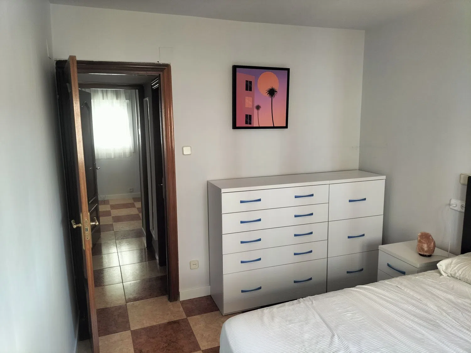 Piso en plaza de Corcubión, 1 - Foto 8