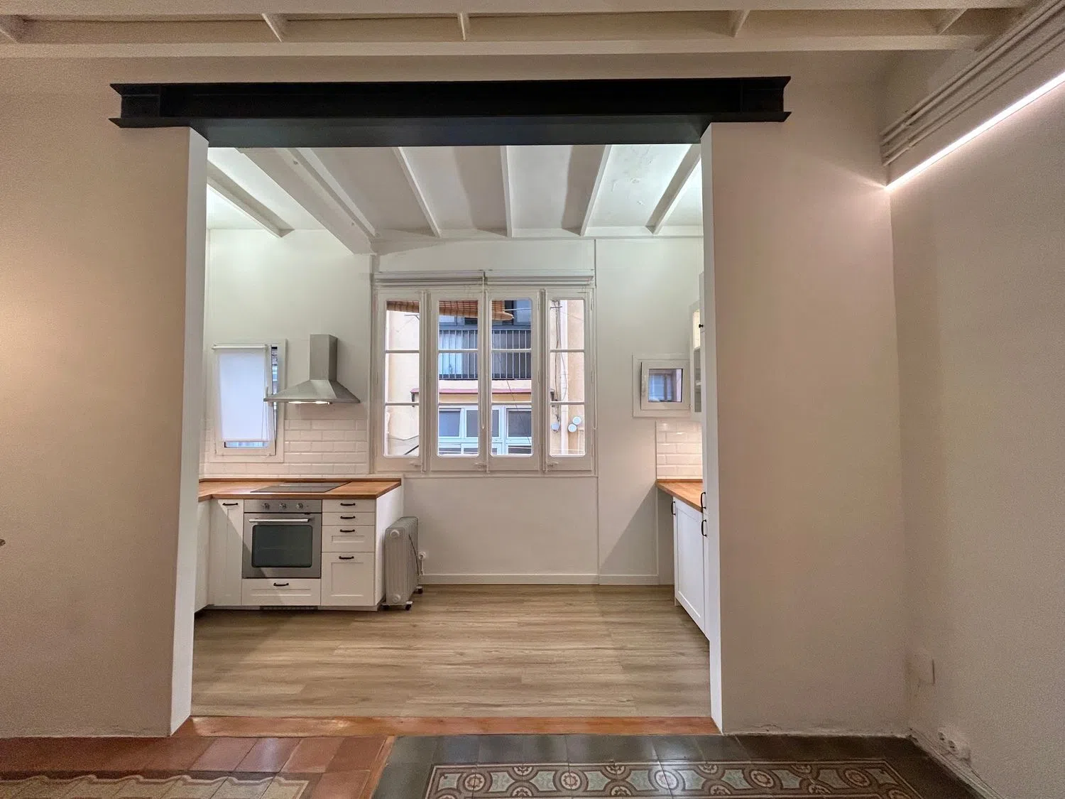 Piso en calle d'Olzinelles, 101 - Foto 21