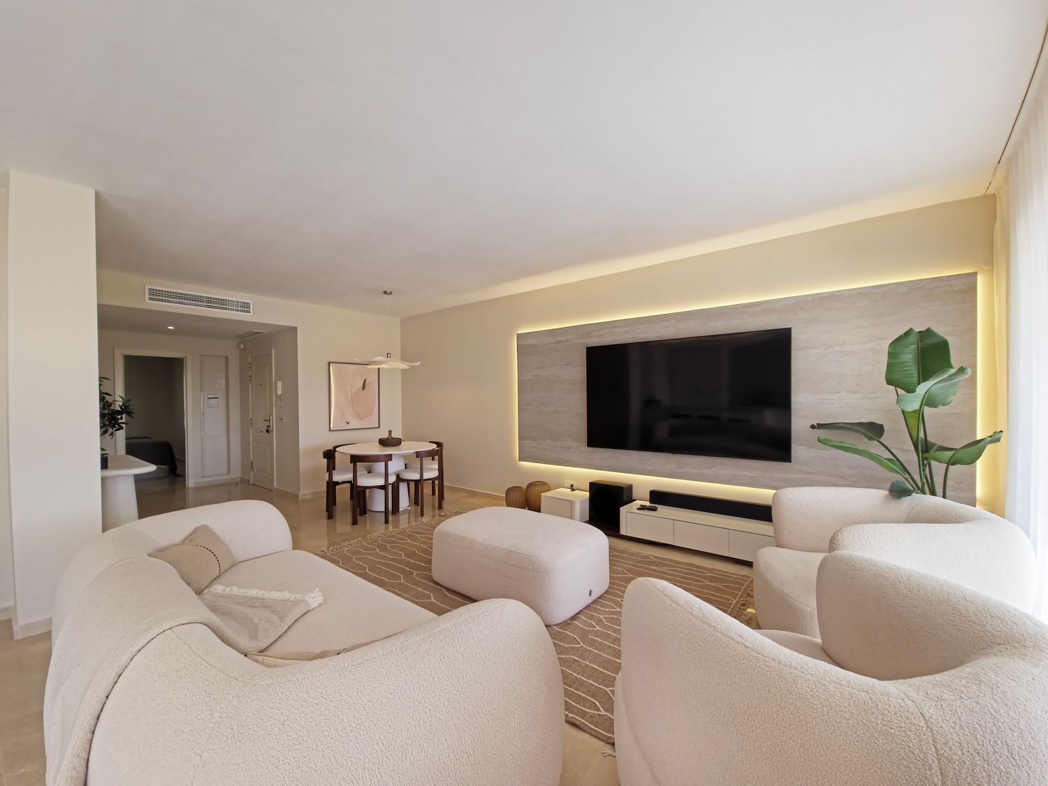 Piso en calle Diego de Almagro, 10 - Foto 6