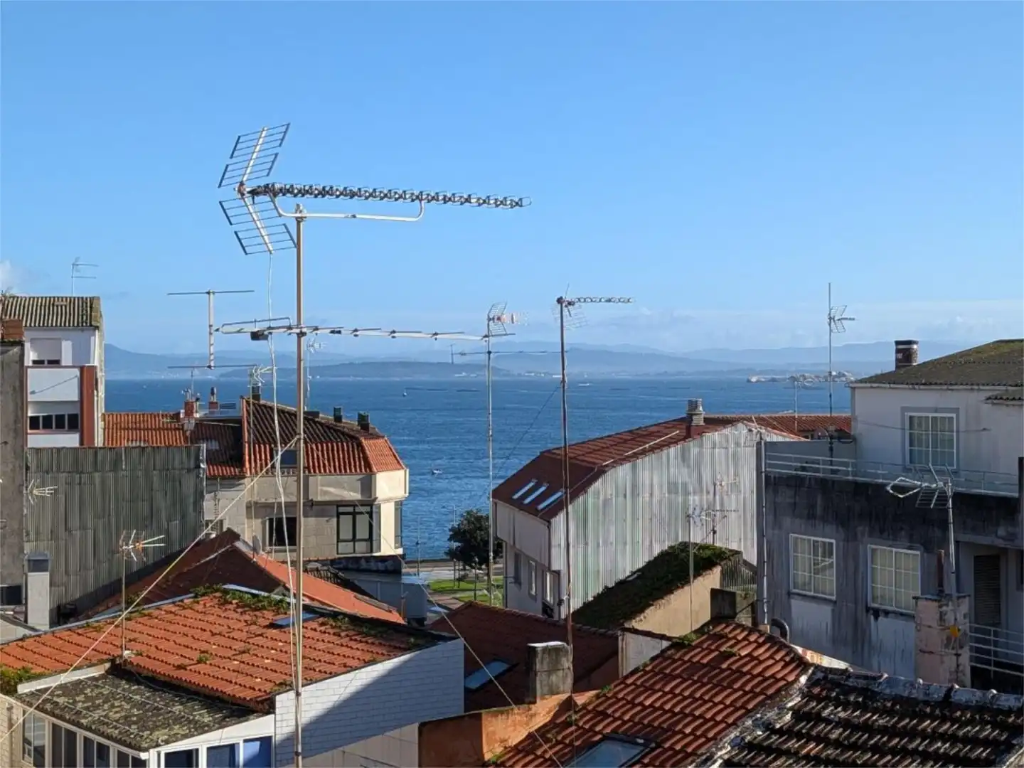 Piso en Ribeira - Foto 2