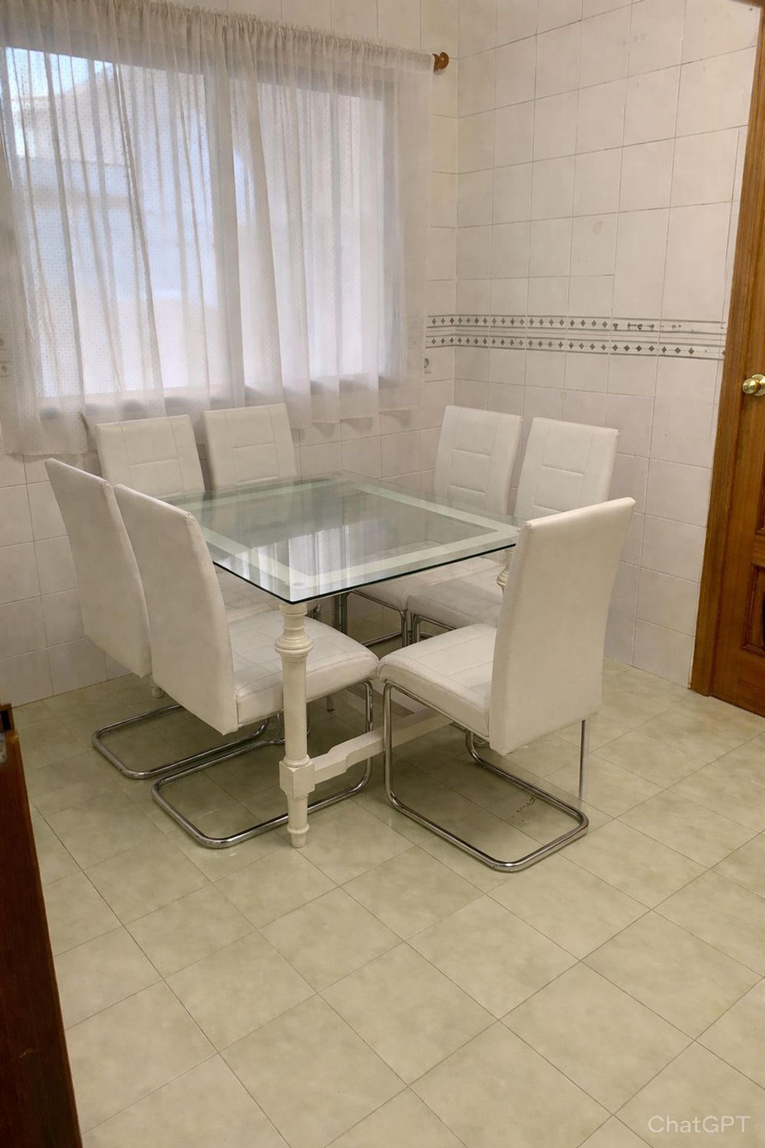 Chalet pareado en Calle los Gladiolos, 9 - Foto 12