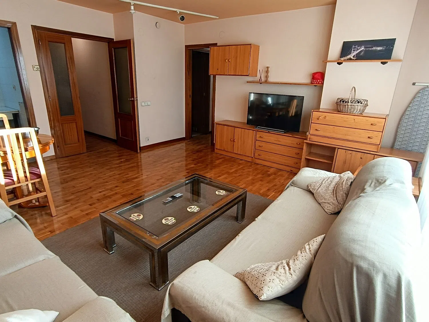 Piso en calle Benjamín de Tudela, 15 - Foto 14