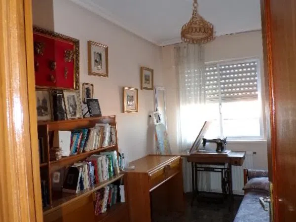 Ático en Calle Almenara, 21, Barrio Blanco, Barrio Blanco - Foto 19