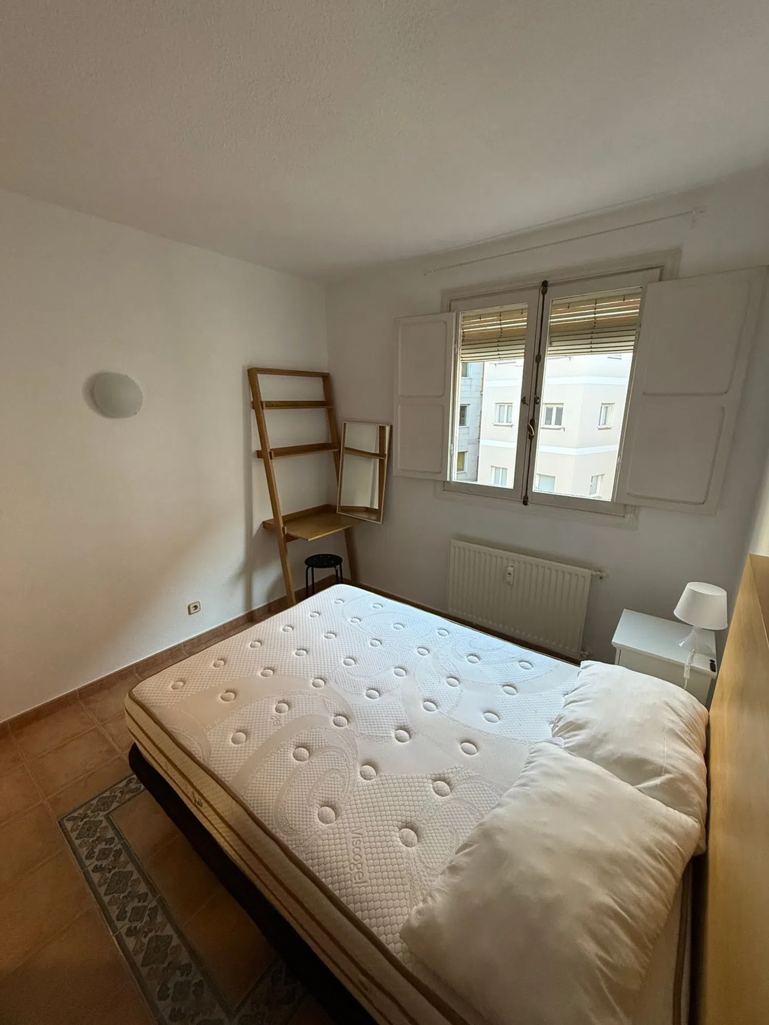 Piso en calle de Zorrilla, 25 - Foto 11