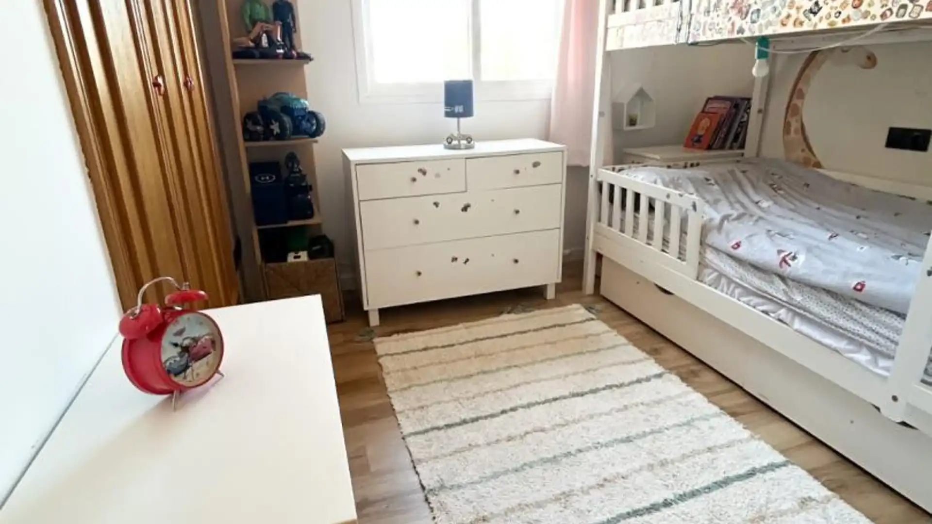 Piso en  Carrer de Santa Margalida 7 - Foto 14