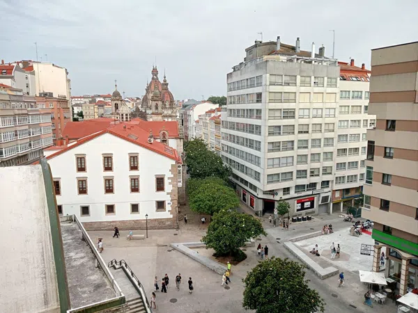 Piso en Ciudad Vieja - Centro, Ciudad Vieja - Centro - Foto 1